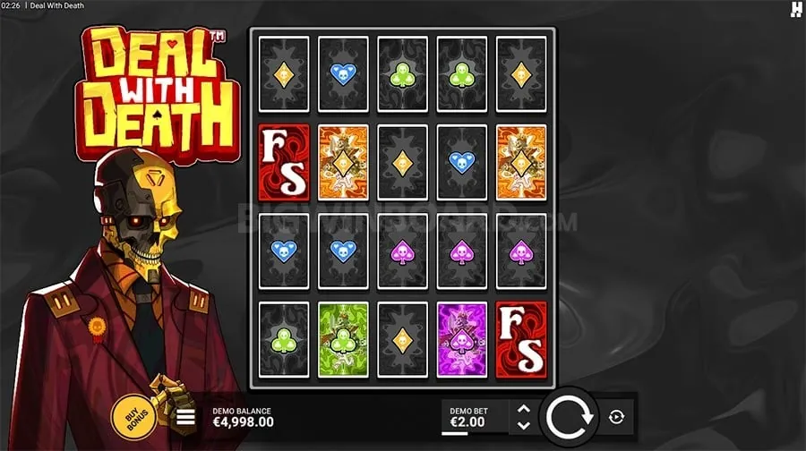 The Future of Online Casino Gaming
